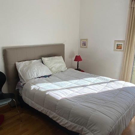 Apartmán Le Minerve Menton Exteriér fotografie
