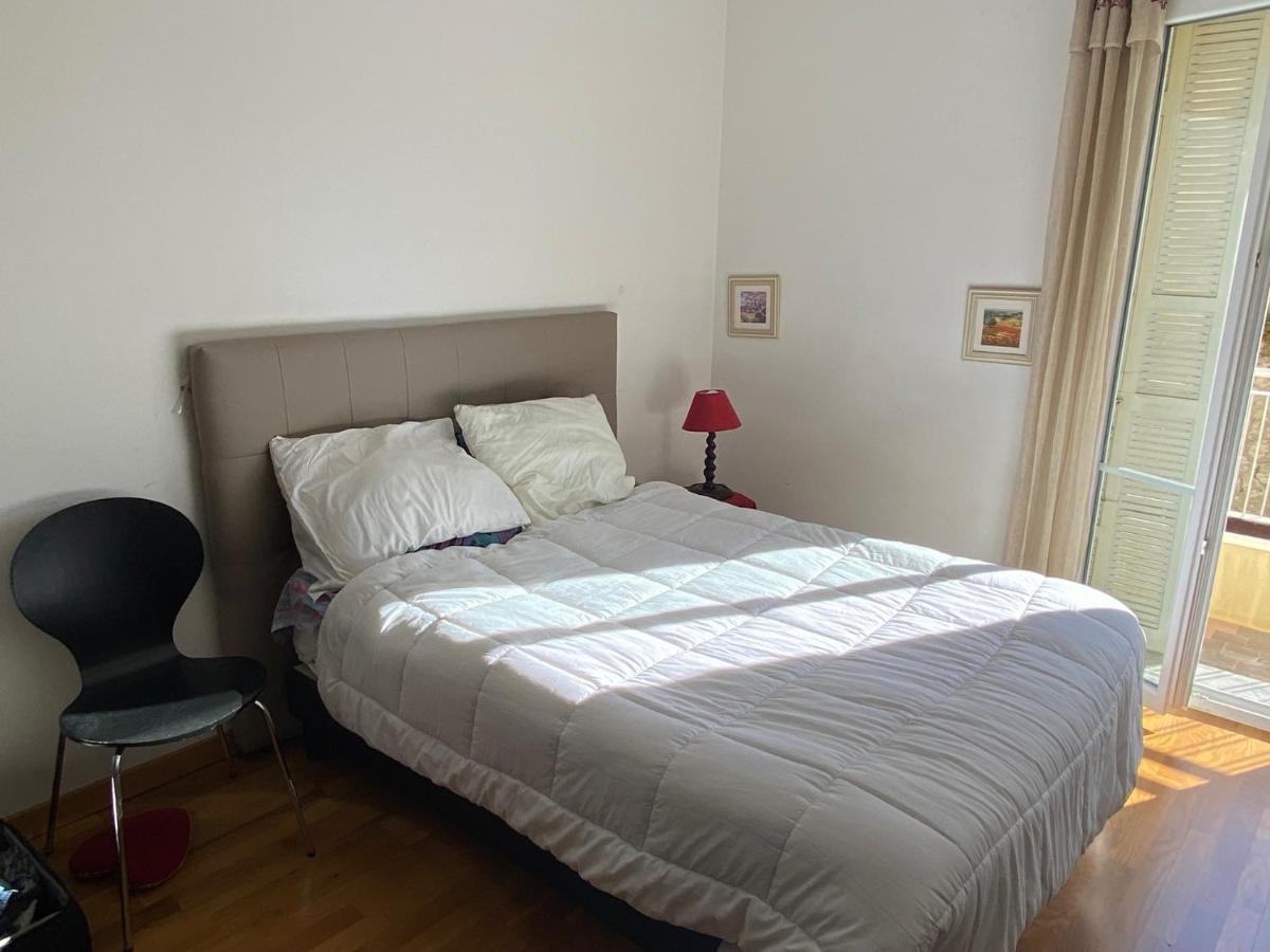 Apartmán Le Minerve Menton Exteriér fotografie